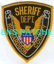 NEBRASKA,A,RICHARDSON COUNTY SHERIFF 1_wm